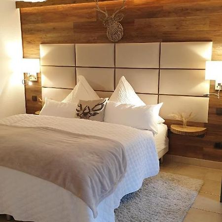 Gaestewohnung Herbsleben Ngoại thất bức ảnh