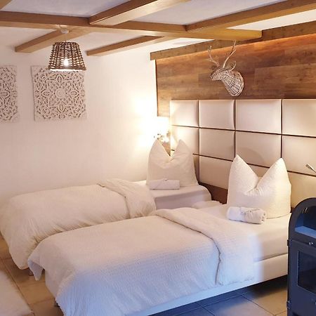 Gaestewohnung Herbsleben Ngoại thất bức ảnh