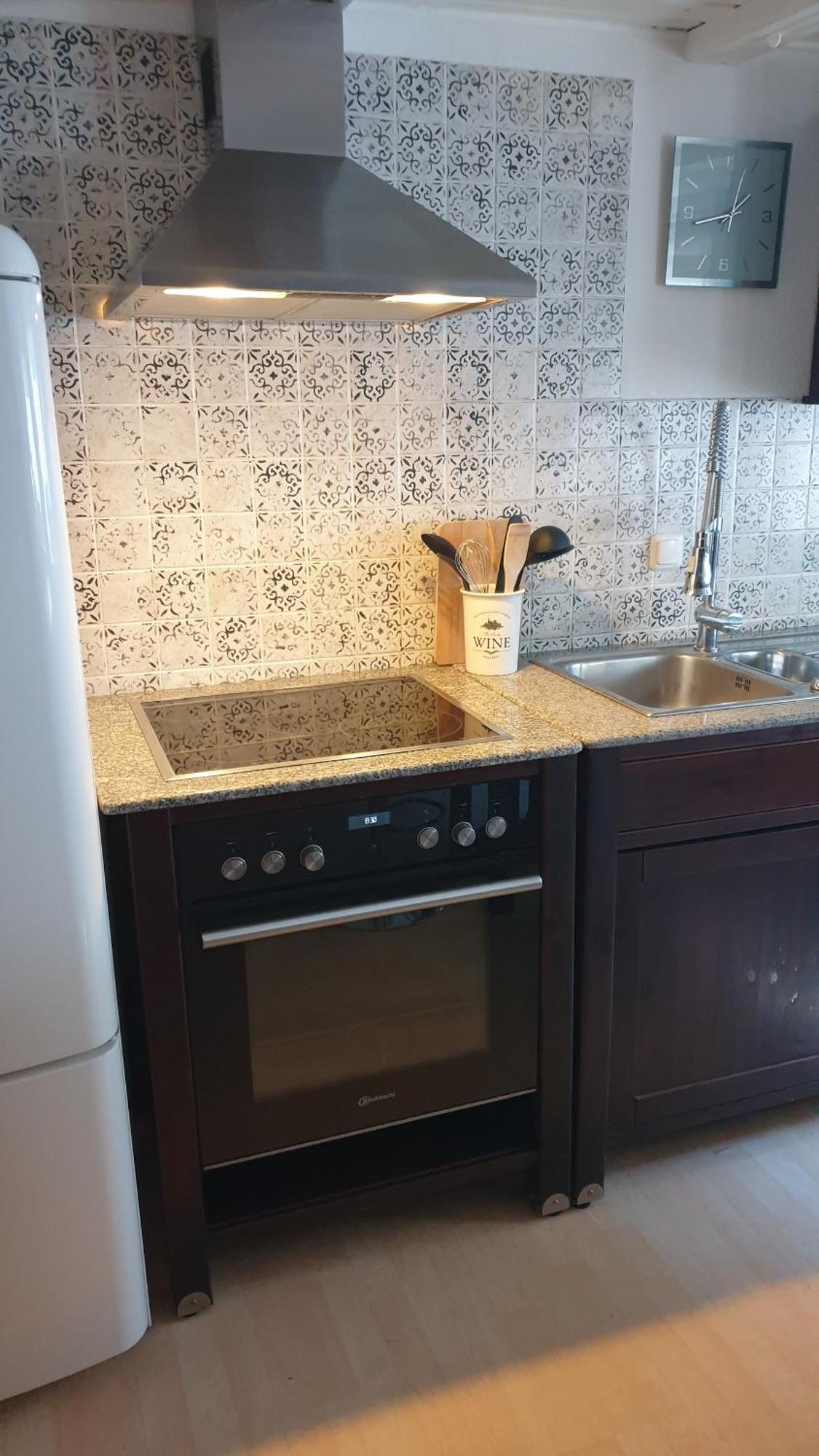Gaestewohnung Herbsleben Ngoại thất bức ảnh