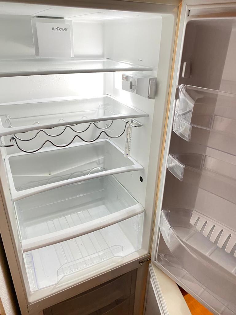 Gaestewohnung Herbsleben Ngoại thất bức ảnh