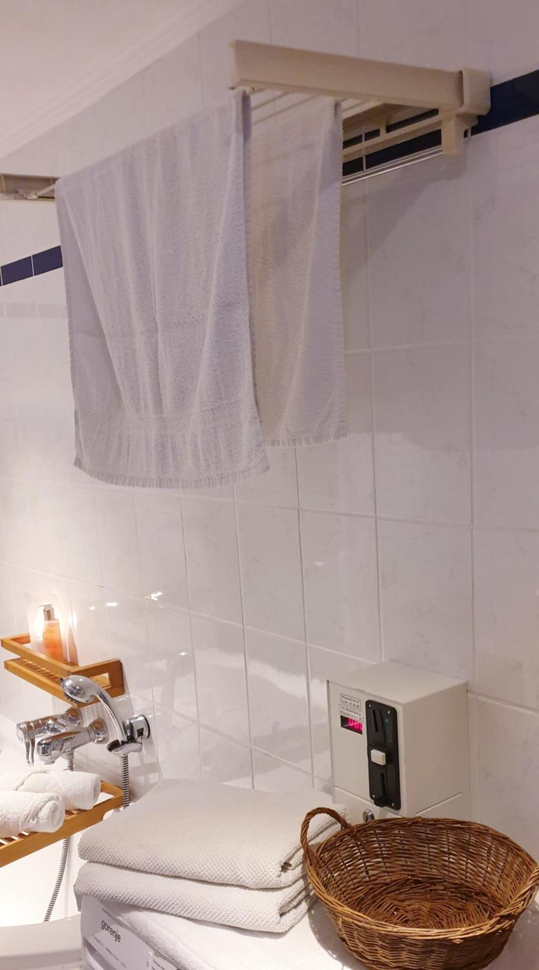 Gaestewohnung Herbsleben Ngoại thất bức ảnh