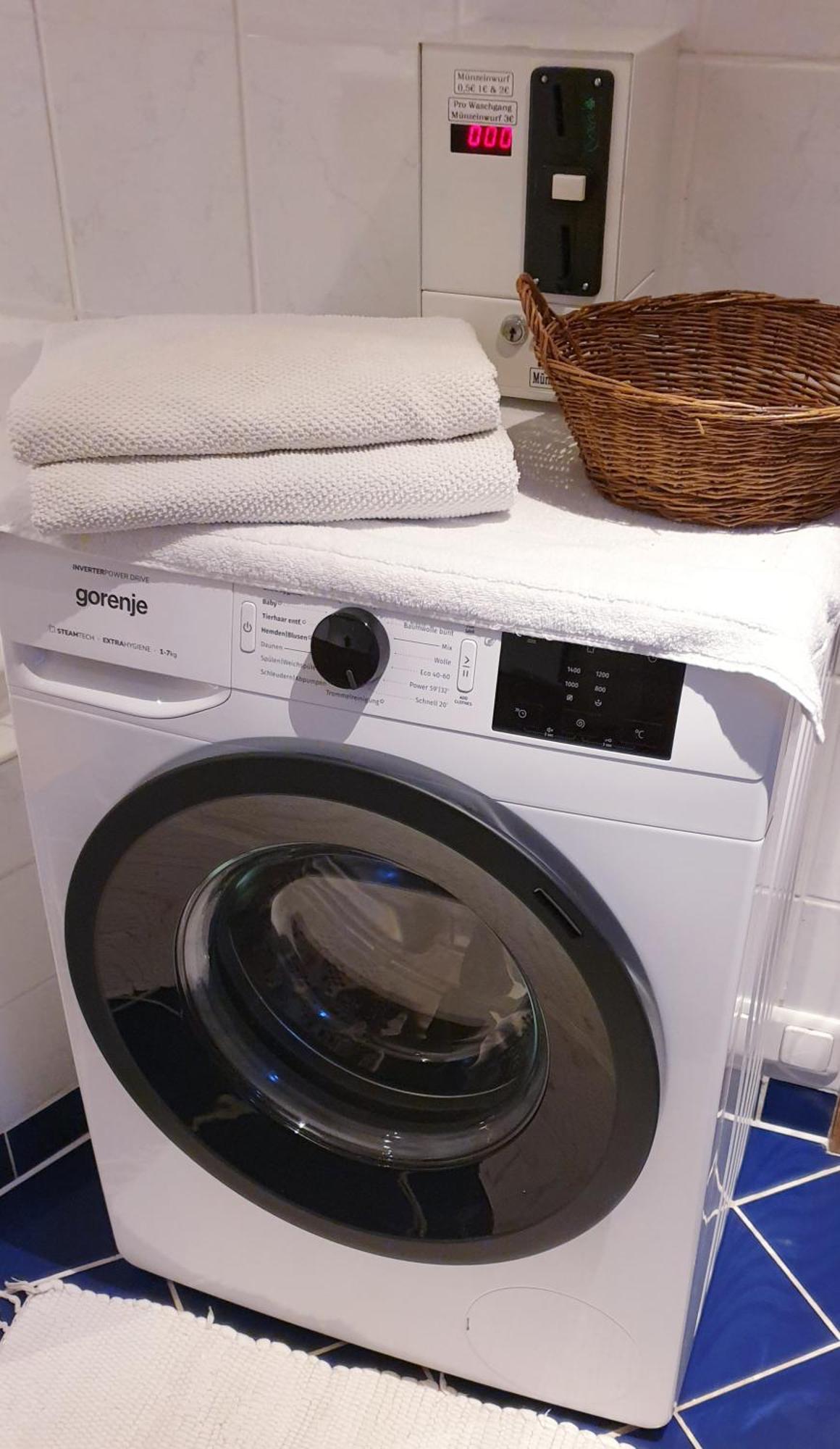 Gaestewohnung Herbsleben Ngoại thất bức ảnh