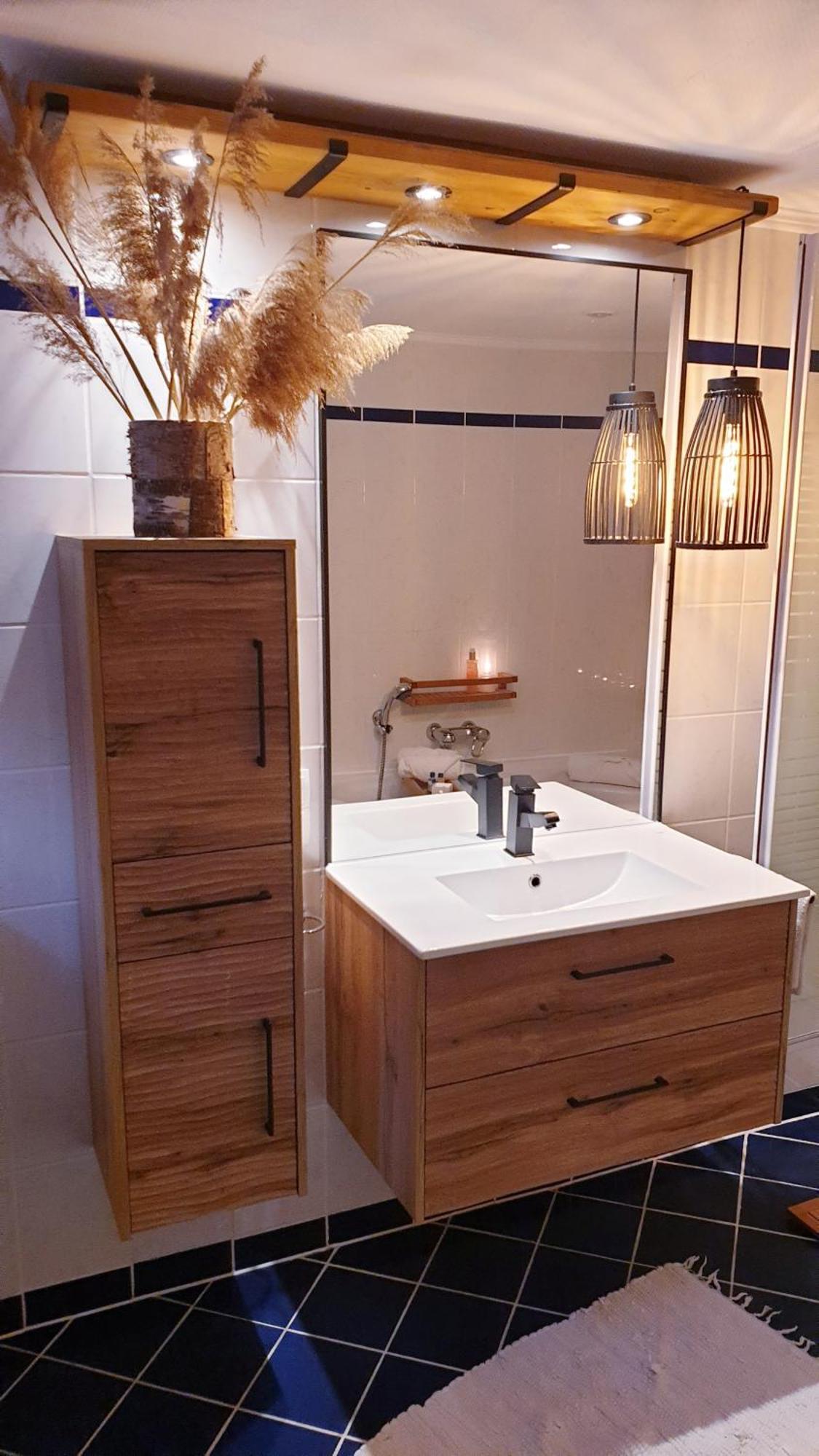 Gaestewohnung Herbsleben Ngoại thất bức ảnh